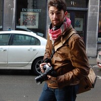 Profile picture for Louis Gabriel Kéroack