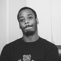 Profile picture for Aaron Henderson