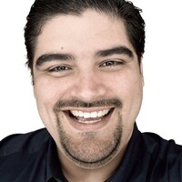 Profile picture for Mark Alameel