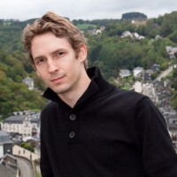 Profile picture for Thomas Vanoost
