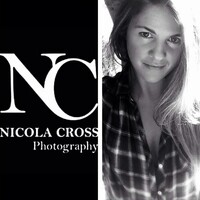 Profile picture for Nicola Cross
