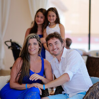 Profile picture for Wellington Goulart