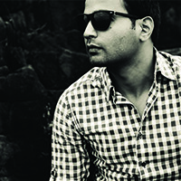 Profile picture for Amrish Patel