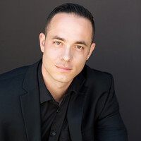 Profile picture for Michael Anthony