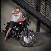 Profile picture for Gavin Mason