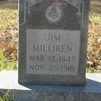 Profile picture for Jim Milliken