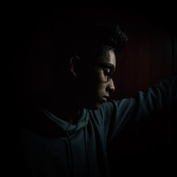 Profile picture for Anirudh Shankar