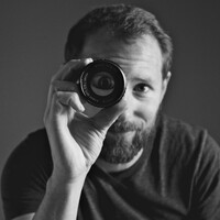 Profile picture for Cam McLeod