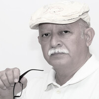 Profile picture for J Manuel Berzunza