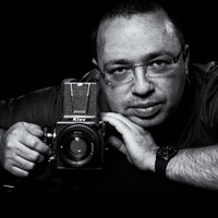 Profile picture for Leonid Shraybman