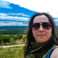 Profile picture for Fanelie Bauer