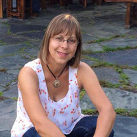 Profile picture for Gabriele Ehnes-Lilly