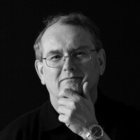 Profile picture for Dave Hachey