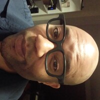 Profile picture for Gregory Samuel