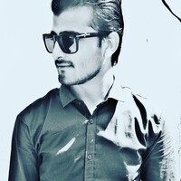 Profile picture for Haris Ali