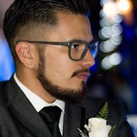 Profile picture for Marco Zavaleta