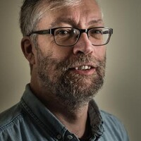 Profile picture for Joe Houghton