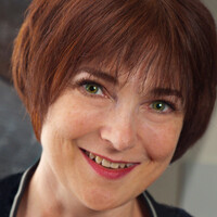 Profile picture for Judy Herrmann
