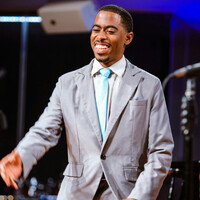 Profile picture for Geordi Thomas