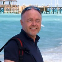 Profile picture for Howard Whiting