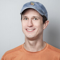 Profile picture for Tony Richards
