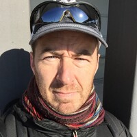 Profile picture for Chuck Palardy
