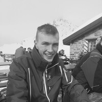 Profile picture for Jacob Hamilton