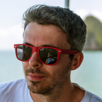 Profile picture for Tom Archer