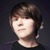 Profile picture for Katie Howey