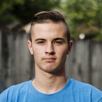 Profile picture for Quinn Graham