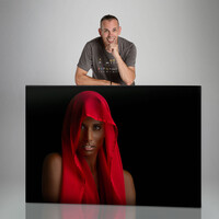Profile picture for Stephan Bollinger