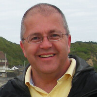 Profile picture for Tom Cox