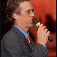 Profile picture for Kenneth Petersen