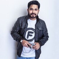 Profile picture for Abhishek Khorgade