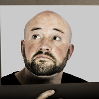 Profile picture for Tony Jones