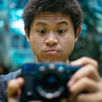Profile picture for Mark Tiu