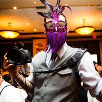 Profile picture for Travis Tank