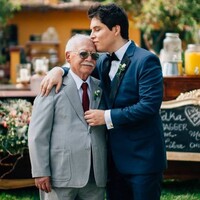 Profile picture for JIMMY DANIEL