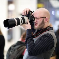 Profile picture for Artem Chuk