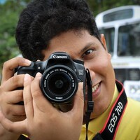Profile picture for Gihan Anuradha Bombuwala