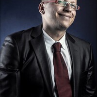 Profile picture for Tom Moroz