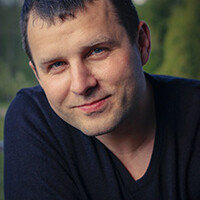 Profile picture for Donatas Kairys
