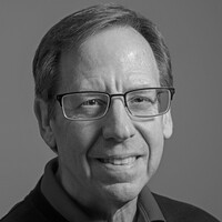 Profile picture for Scott Thomas