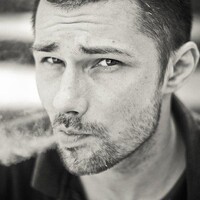 Profile picture for Nikodem Szymanski