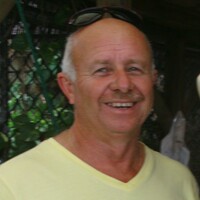 Profile picture for Philip Warder