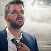 Profile picture for Hayes Peterson