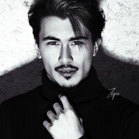 Profile picture for Mehdi Zegna