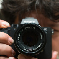 Profile picture for Scott Plumb