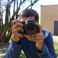 Profile picture for Aneesh Kothari