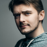 Profile picture for Dmitry Elizarov